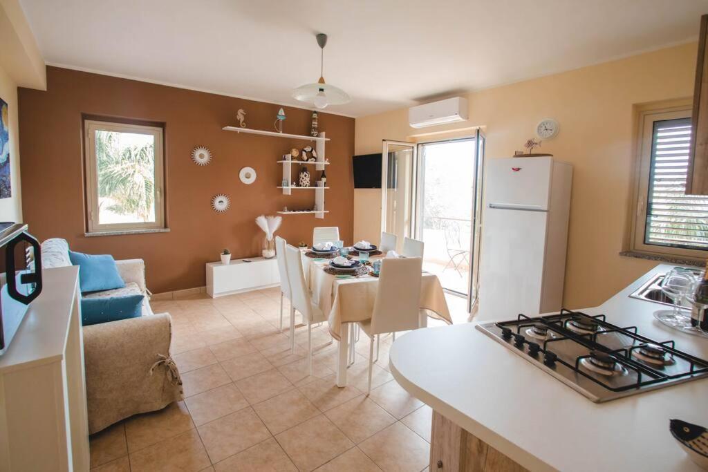 Artemide Apartment Montepaone Lido المظهر الخارجي الصورة